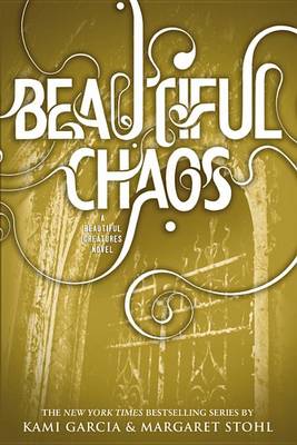 Beautiful Chaos book