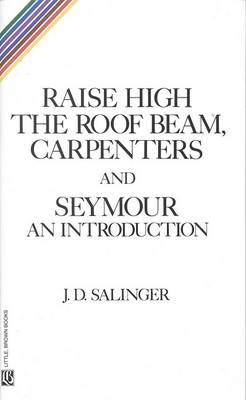 Raise High the Room Beam, Carpenters book