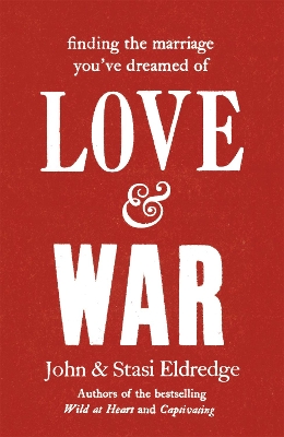 Love & War book