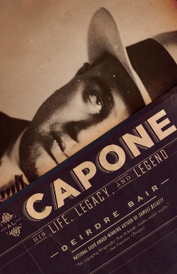 Al Capone book
