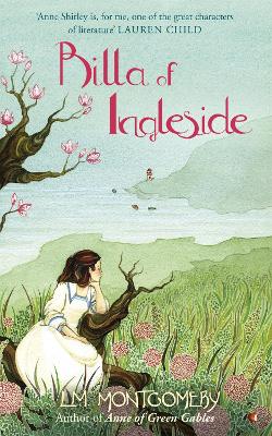 Rilla of Ingleside by L. M. Montgomery