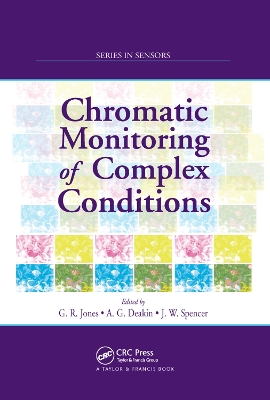 Chromatic Monitoring of Complex Conditions book