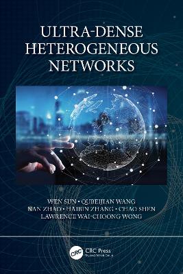 Ultra-Dense Heterogeneous Networks book