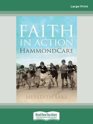 Faith in Action book