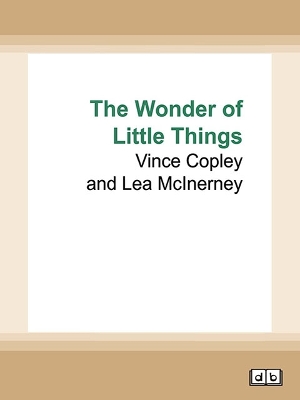 The Wonder of Little Things book