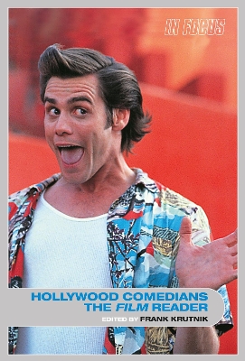 Hollywood Comedians, the Film Reader by Frank Krutnik