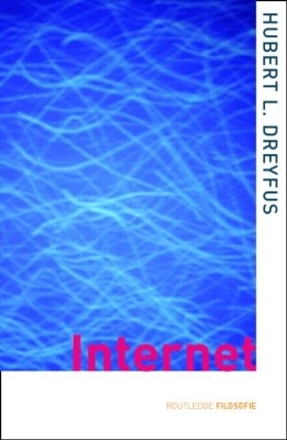 On the Internet book