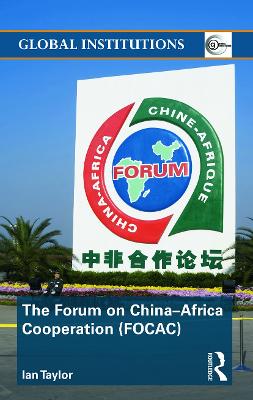Forum on China-Africa Cooperation (FOCAC) book