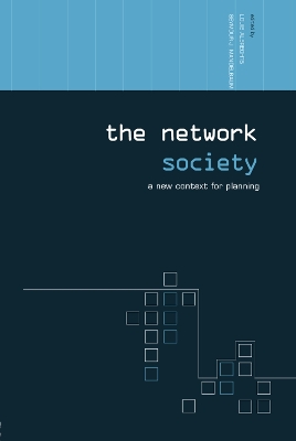 Network Society book