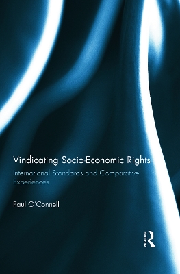 Vindicating Socio-Economic Rights book