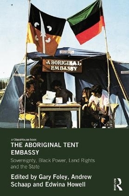 Aboriginal Tent Embassy book