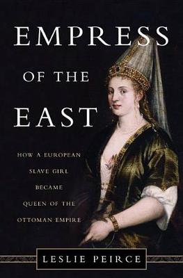 Empress of the East book