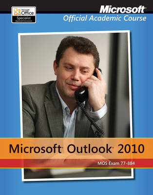 Outlook 2010 book