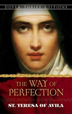 Way of Perfection book