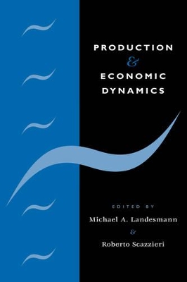 Production and Economic Dynamics book