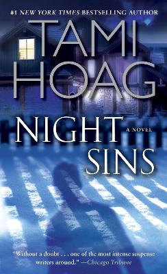 Night Sin by Tami Hoag