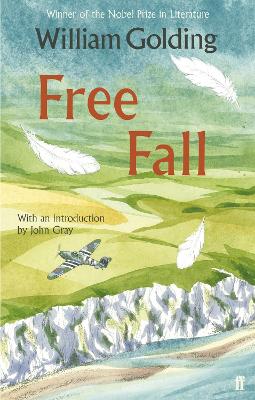 Free Fall by William Golding