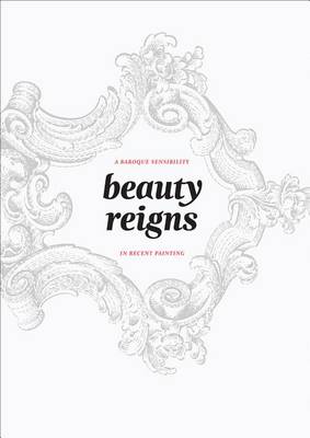 Beauty Reigns book