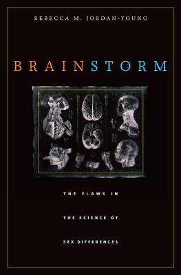 Brain Storm book