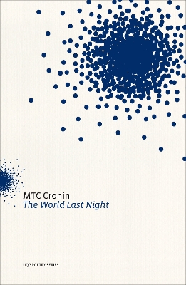 World Last Night book
