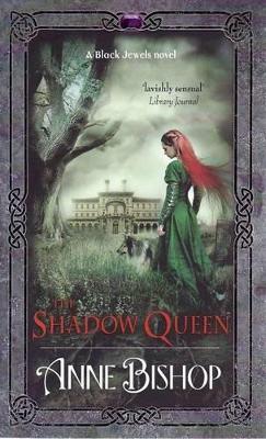 Shadow Queen book