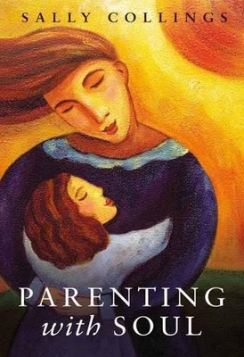 Parenting with Soul book