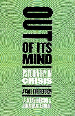 Out of Its Mind book