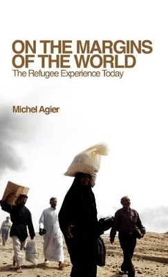 On the Margins of the World book