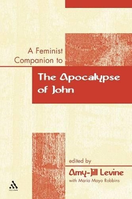 A Feminist Companion to the Apocalypse of John book