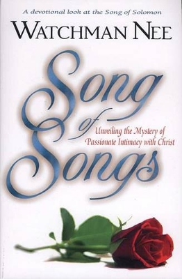 Song of Songs book