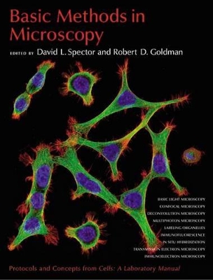 Basic Methods in Microscopy book