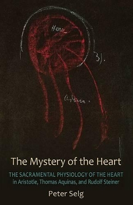 Mystery of the Heart book