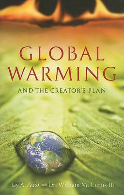 Global Warming and the Creator's Plan book