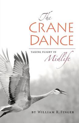 Crane Dance book