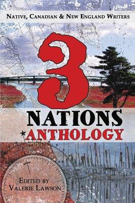 3 Nations Anthology book