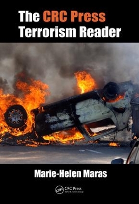 The CRC Press Terrorism Reader book
