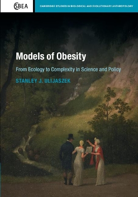 Models of Obesity book