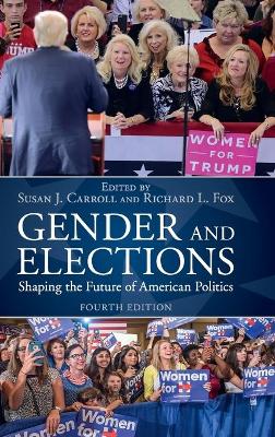 Gender and Elections by Susan J. Carroll