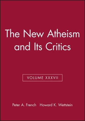 New Atheism and its Critics book