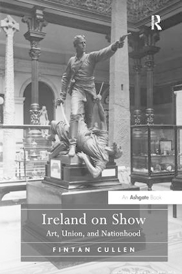 Ireland on Show book