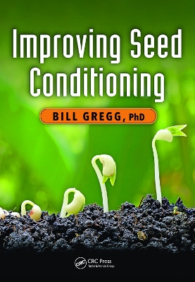 Improving Seed Conditioning book