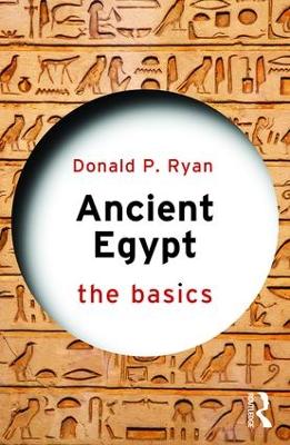 Ancient Egypt book