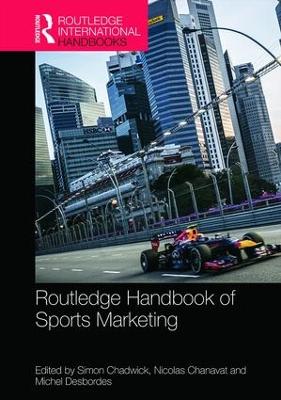 Routledge Handbook of Sports Marketing book