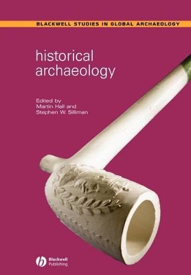 Historical Archaeology book