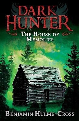 House of Memories Dark Hunter 1 book