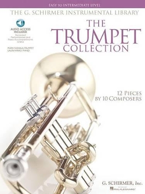Trumpet Collection book