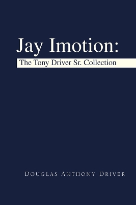 Jay Imotion book