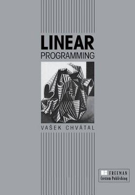 Linear Programming book