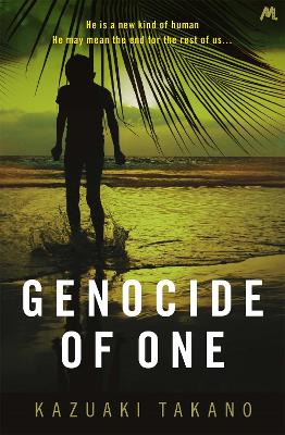 Genocide Of One book