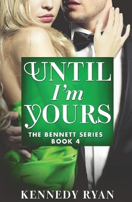 Until I'm Yours book
